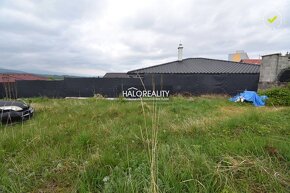 HALO reality - Predaj, pozemok pre rodinný dom   802 m2 Prie - 3