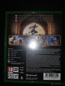 Assassins Creed Mirage Xbox Series X/S - 3