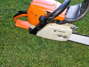 Stihl MS 290 - 3