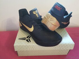 KOBE AD-EP BLACK GOLD Original - 3