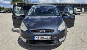 predám Ford Galaxy 2.TDCi Ghia - 3