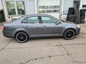 Volkswagen jetta 1.9 tdi 77kw r.v 2005 - 3