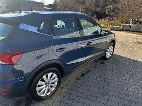 Seat arona 1.0 TSI Excelent - 3