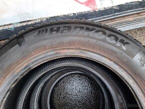 185/65R15  88T Hankook  zimne - 3