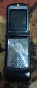 motorola razr v3 - 3