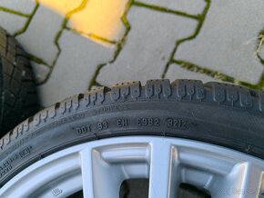 205/40 r17 - 3