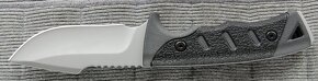 Nôž G0007 Gerber Metolius Fixed Blade - 3