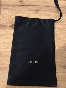 Slnečné okuliare Gucci - 3