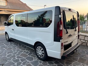 Opel Vivaro Combi 1.6CDTI Biturbo - 3