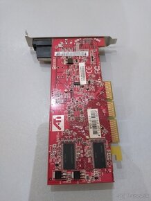 POWERCOLOR ATI RADEON 9250 - 3