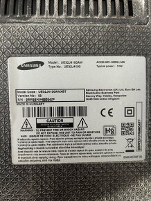 SAMSUNG UE32J4100 - 3