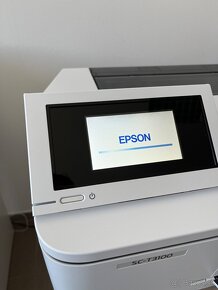 NOVÁ Epson SureColor/ SC-T3100/ Tlač/ Ink/ Role/ LAN/ WiFi/ - 3