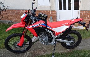 Honda CRF 300L - 3