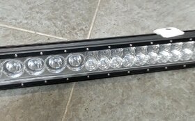 Predám dvojfunčknú LED rampu 120 cm - 3