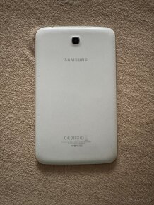 Samsung Galaxy TAB 3 - 3