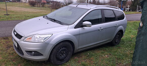 Ford Focus 1,6 80 kw 2011 - 3