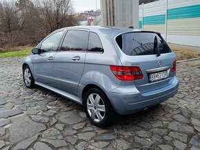 ✳️Mercedes-Benz B trieda 180 CDI CHROM✳️ - 3