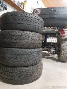 215/60r16 - 3