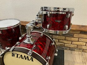 TAMA STARCLASSIC MAPLE 20,12,14 - 3