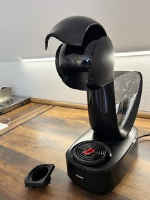 Kávovar Krups Dolce Gusto Infinissima - 3