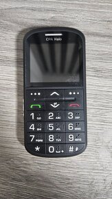 Mobilný telefon - 3