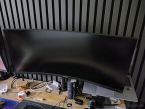 34" Asus TUF Gaming VG34VQL1B - 3