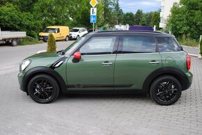 Mini Countryman Cooper D Edition⭐PREVERENÉ VOZIDLO⭐ - 3