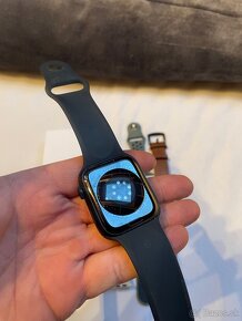 Apple watch 9 - 3