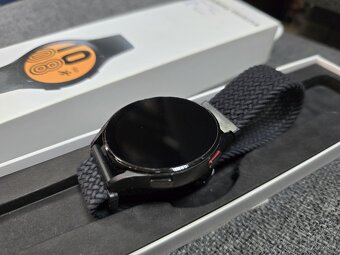 Galaxy watch 4 44mm LTE - 3