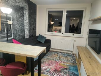 Apartman na prenajom Centrum Kriva - 3