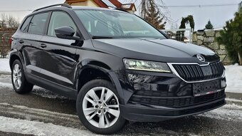 Škoda Karoq 2.0 TDI EVO Style   2020 - 3