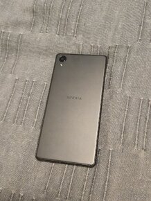 Sony xperia X - 3