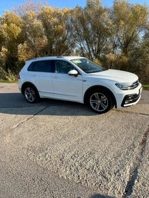 Tiguan Highline 1,5 TSI - 3