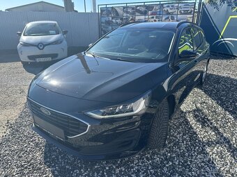 Ford Focus 1.5 EcoBlue Active A/T - 3