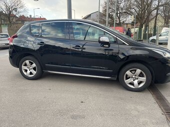 PEUGEOT 3008  1,6 BENZÍN 99XXX KM - 3