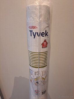 TYVEK SOFT DUPONT - 3