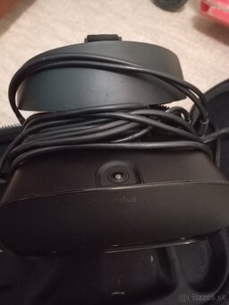 Oculus rift s - 3