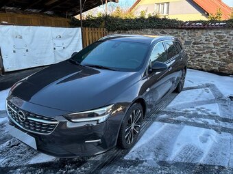 Opel Insignia - 3