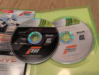 Forza Motorsport 3 - XBOX360 - 3