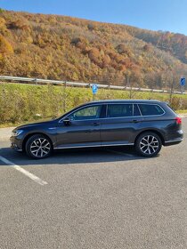 VW Passat Variant 2.0TDI 140kw Highline - 3