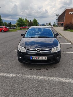 Citroen C4 - 3