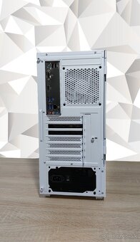 Herný pc AMD Ryzen 5 4600G 6x3,70ghz/16GB/GTX1660SUPER 6GB - 3