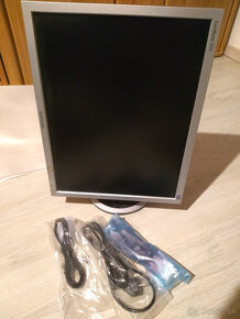 Monitor Samsung SyncMaster 203B - 3