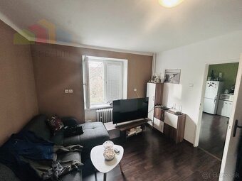 1 izbový byt - Nová Dubnica - Sady Cyrila a Metoda, 30 m2 - 3