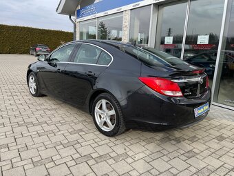 Opel INSIGNIA sport 2012 - 3