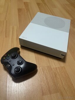 Xbox one S 1Tb - 3