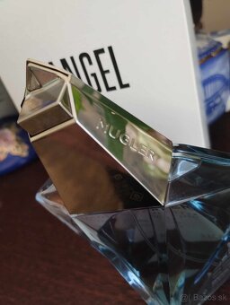 Thierry MUGLER Angel 100 ml TESTER - 3