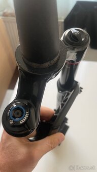 Nová vidla Rockshox SID SL Select 100mm 29" (Fs-Sids-Sel-C1 - 3