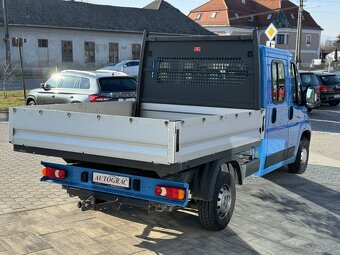 Peugeot Boxer 2.2 BlueHDi 7-miestny - 3