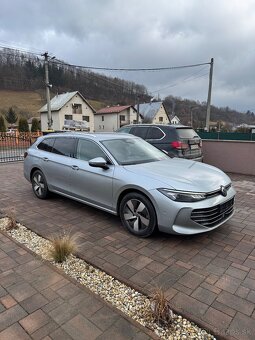 Volkswagen Passat Variant , 2.0 TDi, 3/2024, 22 000km - 3